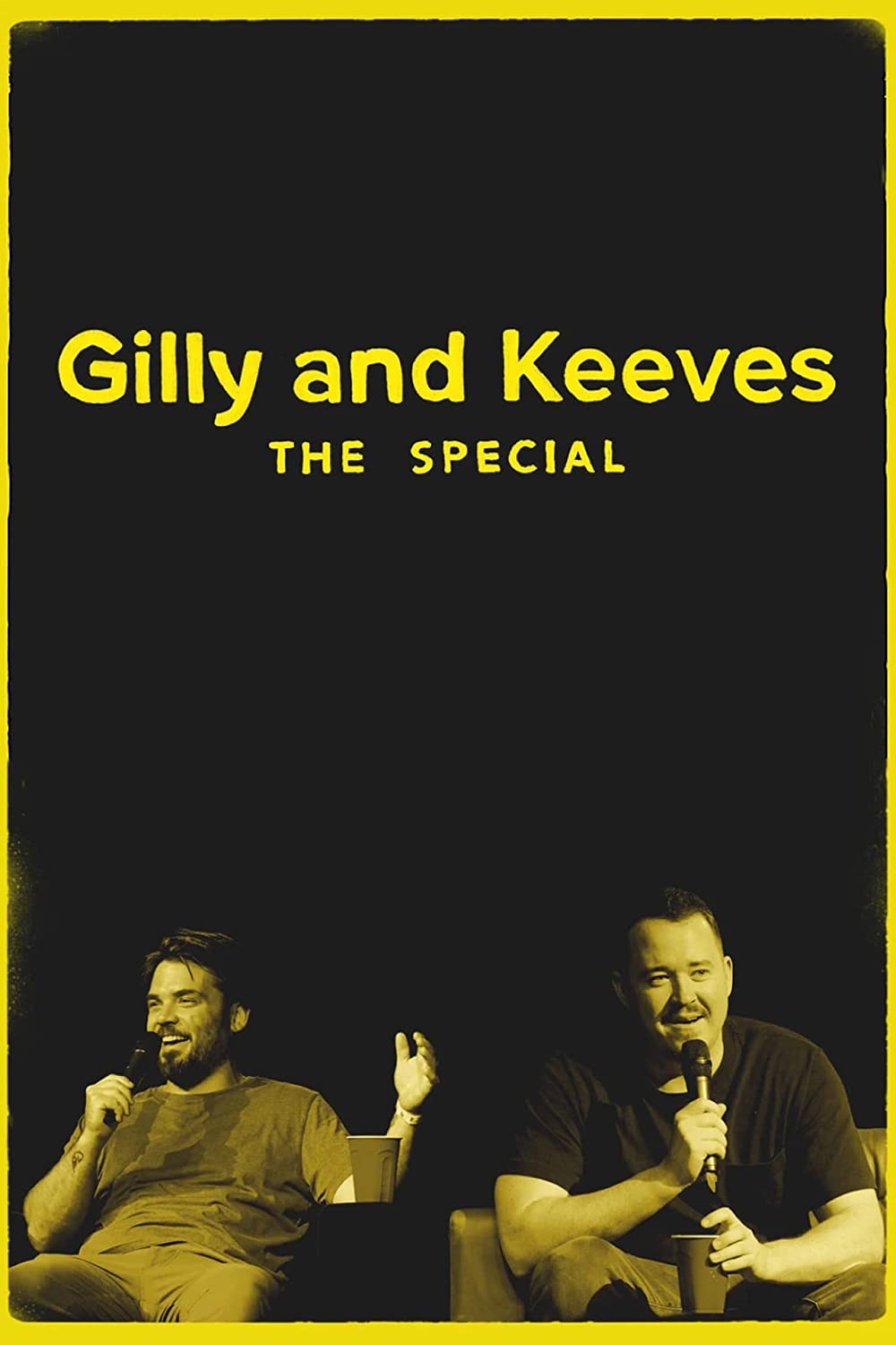     Gilly and Keeves: The Special